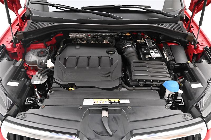 Škoda Kodiaq 2,0 TDI 147kW DSG 4x4 Záruka a - fotka 9 z 33