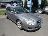 Subaru Legacy 2,0 R 121kW 4x4 - náhled 2