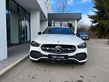 Mercedes-Benz Třídy C (2025) C all terrain 220 d-referenční - náhled 1