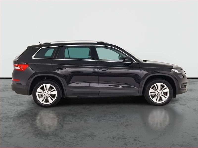 Škoda Kodiaq (2018) Ambition Plus 2.0 TSI - fotka 6 z 21