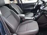 Ford Kuga (2019) 2.0 TDCi, 4X4, Automat, Kůže - náhled 9