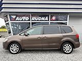 Volkswagen Sharan 2,0 TDI Panorama Automat DSG - náhled 18