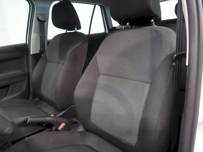 Škoda Fabia (2021) ACTIVE 1.0TSI 70KW - fotka 14 z 27