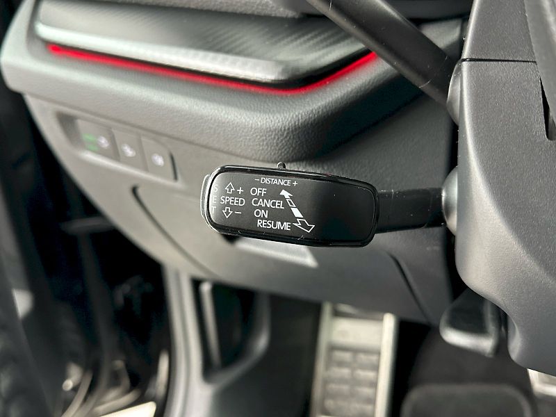 Škoda Octavia (2025) Combi DSG 1.5TSI 110kW SportLi - fotka 25 z 33