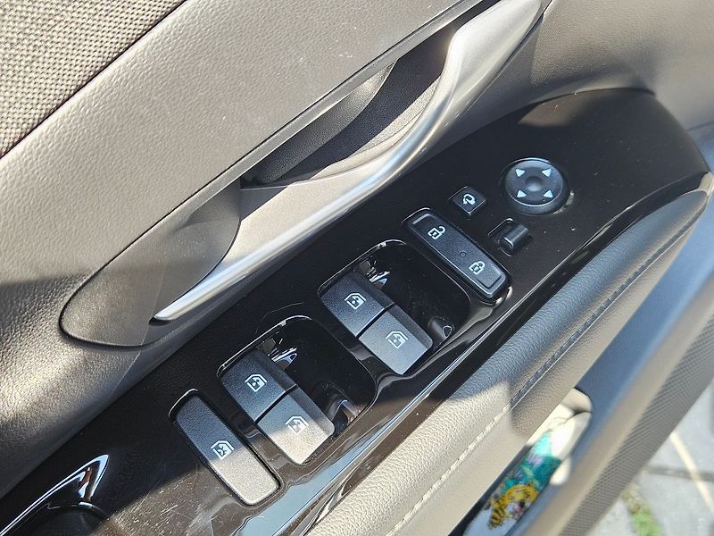 Hyundai Tucson 1.6 T-GDi Smart,ČR,1.maj. - fotka 11 z 30