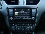 Škoda Octavia (2015) Style 2.0 TDI 4x4, 4X4, Navi - náhled 12