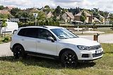 Volkswagen Touareg - náhled 2