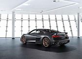 Audi R8 V10 Decennium
