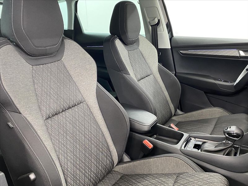Škoda Karoq 2,0 TDI 110kW DSG 4x4 Style Pl - fotka 8 z 30