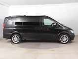 Mercedes-Benz Viano (2013) Ambiente 3.0 CDI, 1Maj - náhled 6