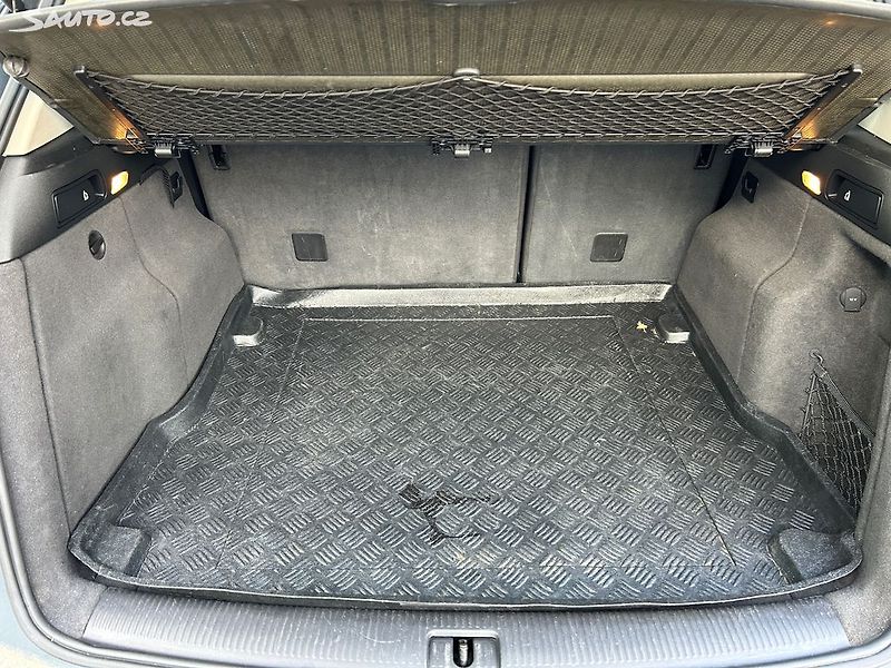 Audi Q5 (2009) 3.0 TDi 176 KW - fotka 14 z 25