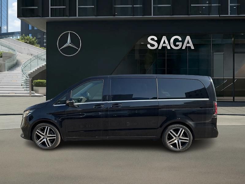 Mercedes-Benz Třídy V 300 d 4MATIC AVG Panoram Airma - fotka 6 z 12