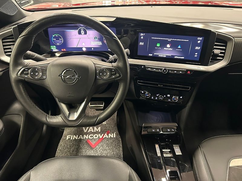 Opel Mokka (2023) Ultimate | SoH100% záruka - fotka 33 z 68