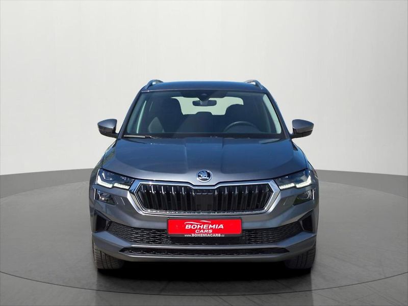Škoda Karoq 2,0 TDI 110kW Style Exclusive - fotka 2 z 30