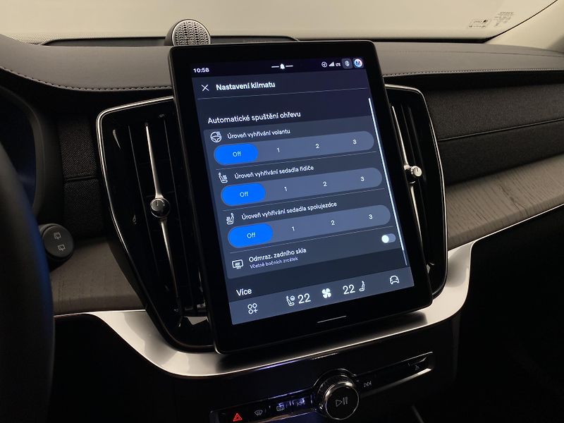 Volvo XC90 T8 AWD RECHARGE BRIGHT PLUS 7m - fotka 48 z 67
