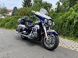 Harley-Davidson FLHTKSE ULTRA LIMITED CVO (2017) AKČNÍ CENA - náhled 1
