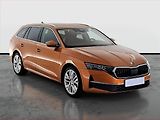 Škoda Octavia (2024) First Ed. Ultimate 2.0 TDI - náhled 1