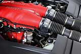 Ferrari California (2011) Top Podepsaná KIMI RAIKKONEN - náhled 42