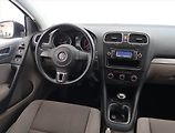 Volkswagen Golf (2009) 1.4 16V, ČR,1.maj, Serv.kniha - náhled 7