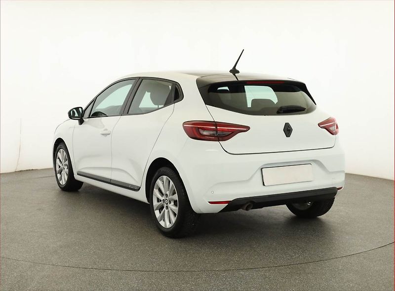 Renault Clio (2022) 1.0 TCe, Kůže, Navi, Tempomat - fotka 4 z 19