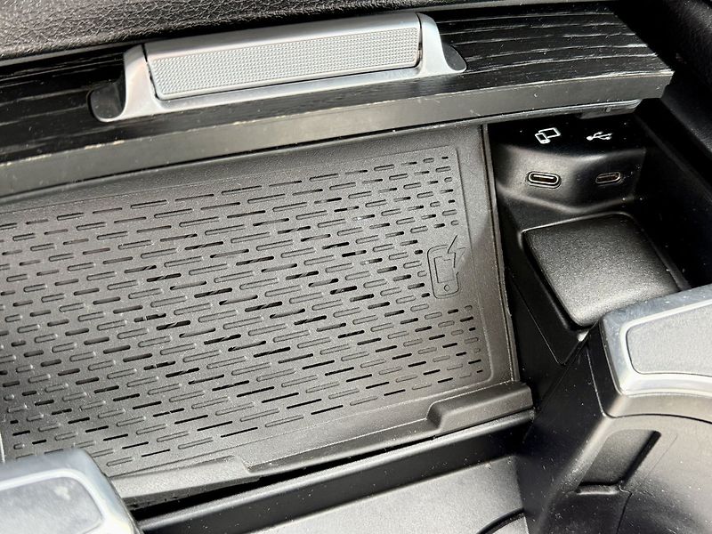 Mercedes-Benz GLE (2022) 400 d 4MATIC kupé - fotka 36 z 49