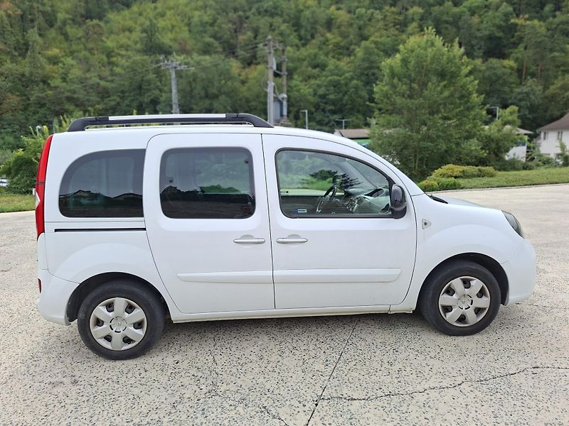 Renault Kangoo (2013) - fotka 8 z 10