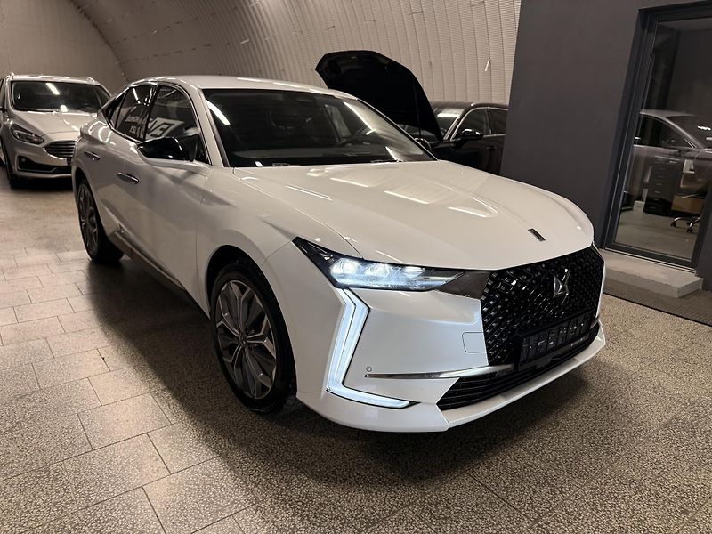 DS Automobiles DS4 (2023) 1.2 PURETECH,ČR,ZÁRUKA - fotka 26 z 72