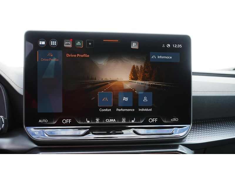 Cupra Formentor (2026) SUV - fotka 17 z 23
