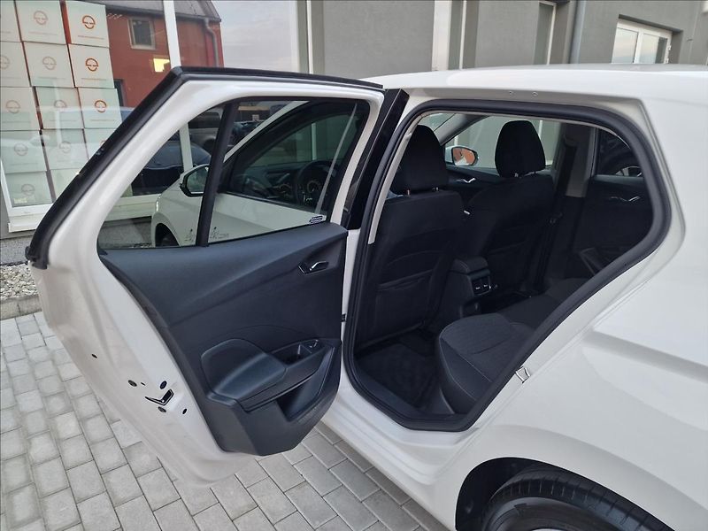 Škoda Fabia 1.0 TSI 81kw Style,ČR,1.Maj. - fotka 18 z 50
