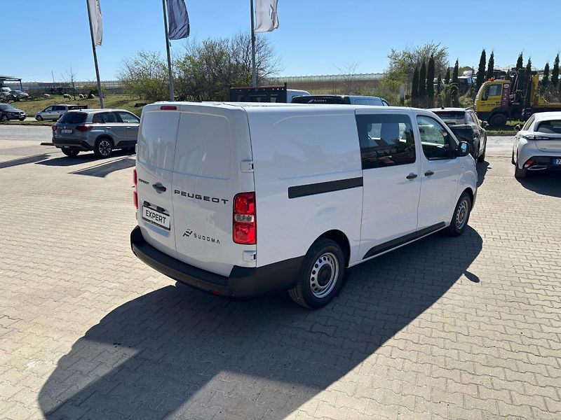 Peugeot Expert PolocombiFLEXI L3 2.2 BHDi 150 - fotka 11 z 25