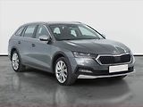 Škoda Octavia (2023) Scout 2.0 TDI, 4X4, Automat - náhled 1