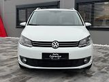 Volkswagen Touran (2014) Comfortline 1.6 TDI 77kW - náhled 1
