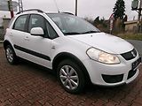 Suzuki SX4 (2009) 1.9DDiS 4x4 KLIMA výhřev TAŽNÉ - náhled 10