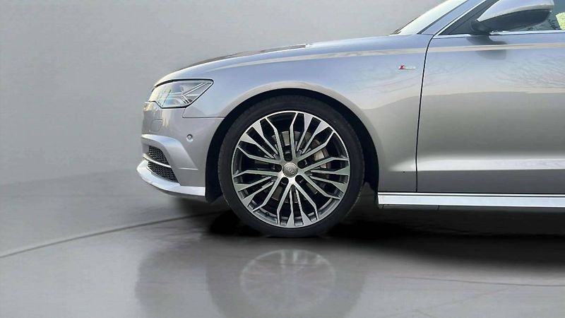 Audi A6 Avant 3.0 TDI Biturbo 4x4 (235 - fotka 30 z 32