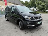 Peugeot Rifter 1,5 Blue HDI 96kW Long - náhled 2