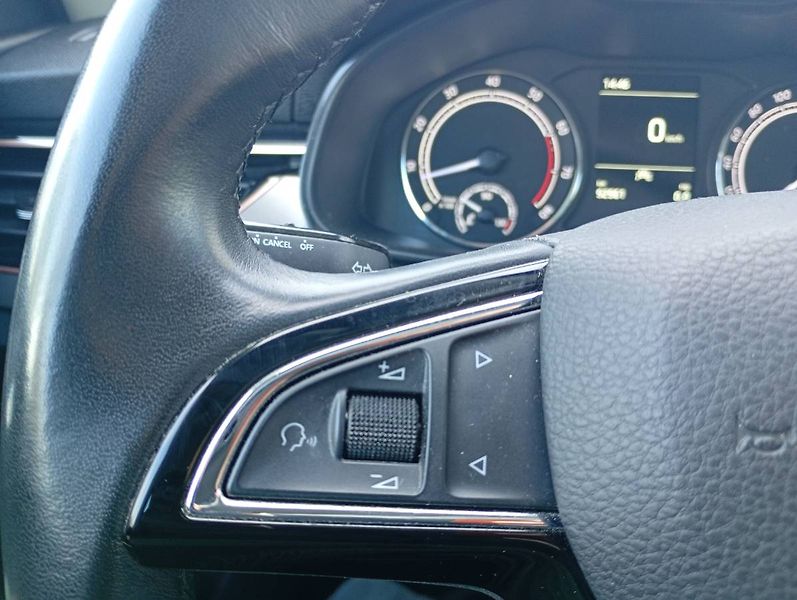 Škoda Scala (2019) 1.5 TSI Style LED tažné - fotka 18 z 35