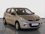Hyundai i20 (2012) 1.2, Serv.kniha, po STK, Tažné - náhled 1