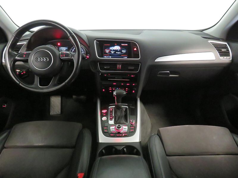 Audi Q5 - fotka 5 z 24