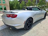 Chevrolet Camaro (2019) V6 Cabrio plné emocí - náhled 7