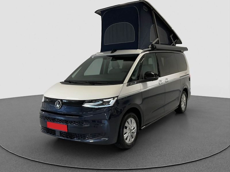 Volkswagen California Coast 360 Matrix ACC El.střech - fotka 1 z 17