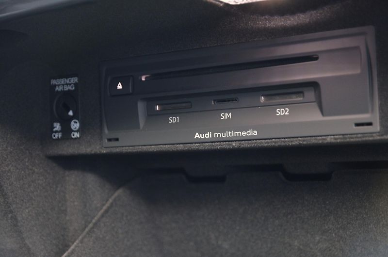 Audi Q7 (2016) 3.0TDi Q S-Line 1.MAJ./ VÝBAVA - fotka 43 z 51