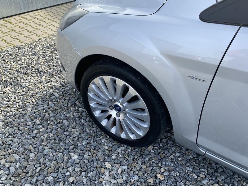 Ford Focus 2.0i 145PS LPG FORD COMBI TOP! - fotka 22 z 170