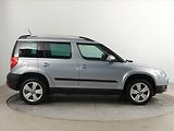 Škoda Yeti (2011) Ambition 1.4 TSI, Serv.kniha - náhled 6