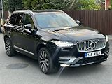 Volvo XC90 (2024) 7 mist TOP VÝBAVA ČR 1.maj DPH - náhled 10