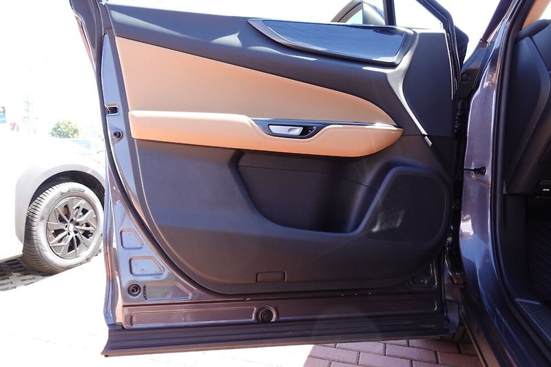 Lexus NX 350h NX350h Executive 4x4 - fotka 10 z 32