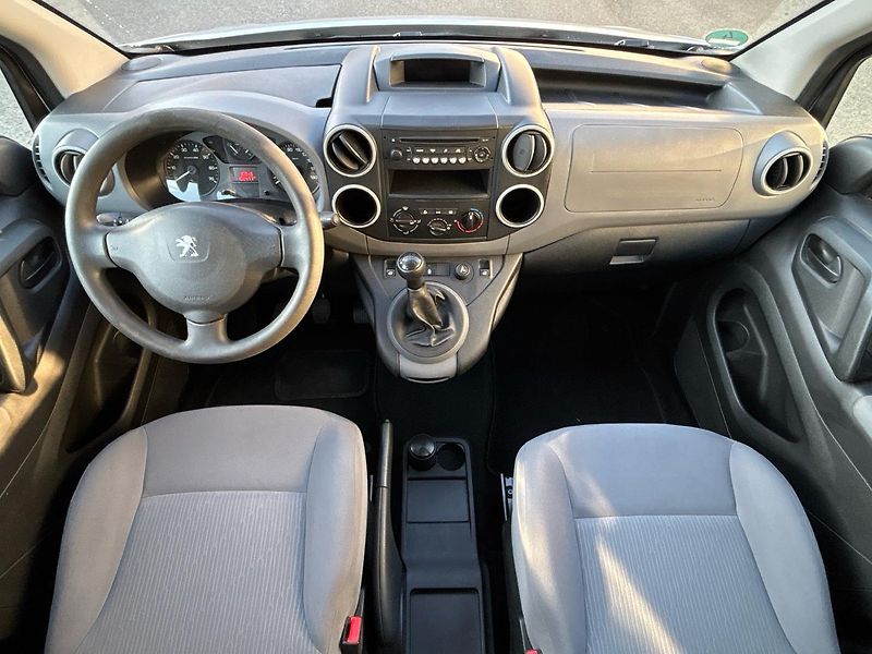 Peugeot Partner Tepee Access - fotka 5 z 20