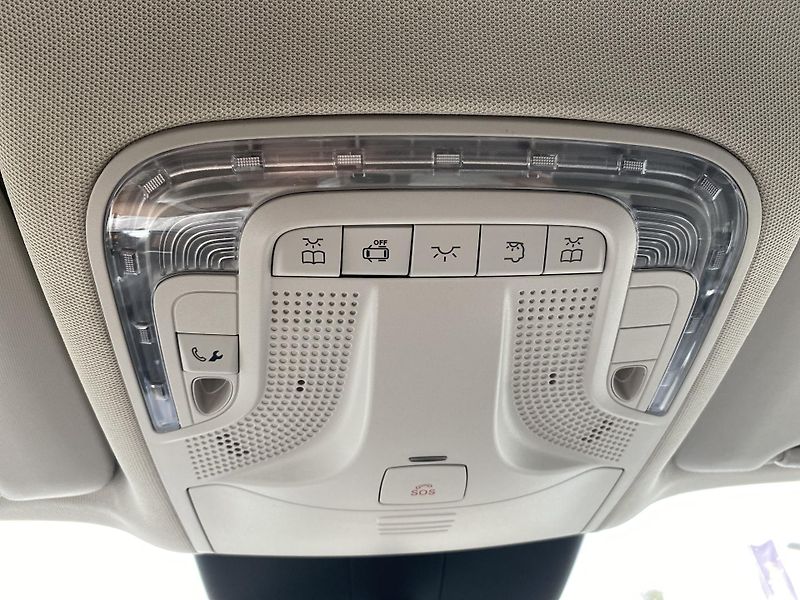 Mercedes-Benz Vito 116CDI/L paket spánek - fotka 25 z 25