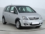 Opel Meriva (2009) 1.6, LPG, po STK, rezervace - náhled 1