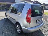 Škoda Roomster 1.2 TSI ALU VYBAVA PEKNY STAV. - náhled 2