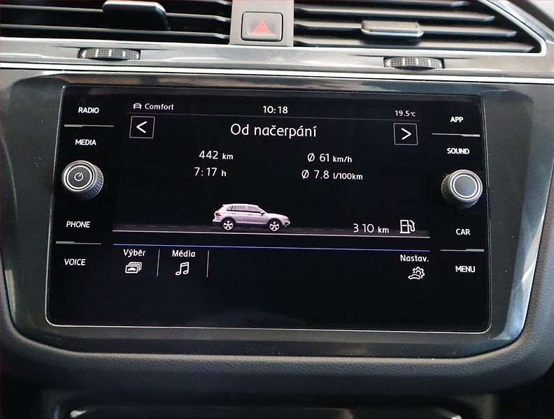 Volkswagen Tiguan (2020) Elegance 2.0 TSI - fotka 18 z 29
